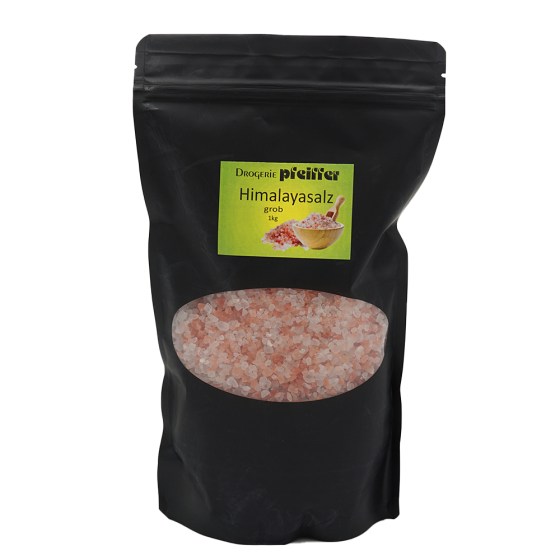 PF GZ Salz Himalaya Grob 1kg